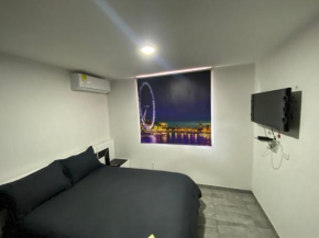 apartamento entero zona empresarial cali, Cali